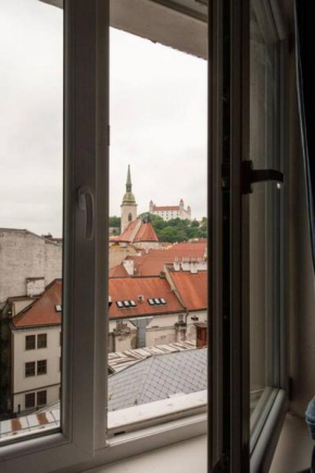 Crystal view Bratislava